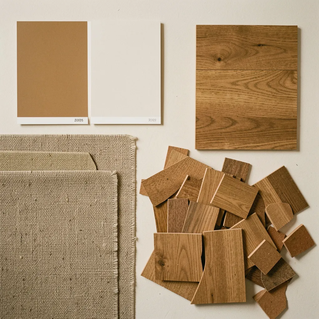 Professional renovation planning tools